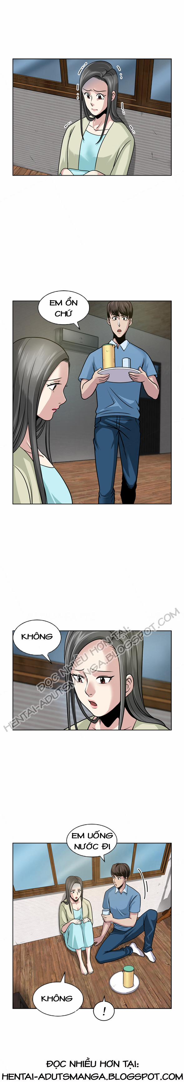 Do you want to change partners? 8 trang 4