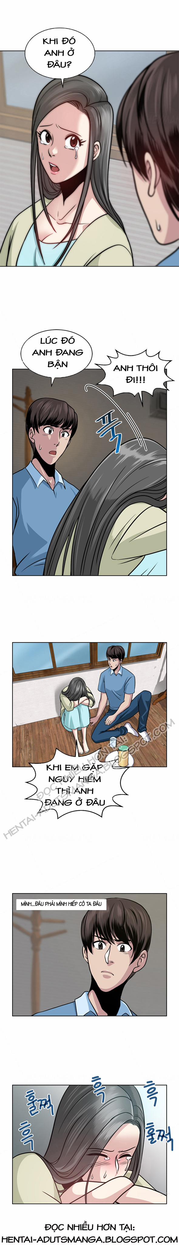 Do you want to change partners? 8 trang 5