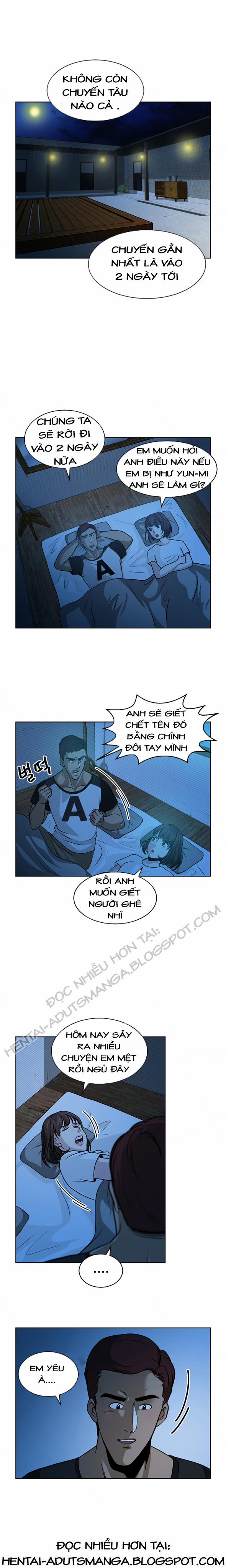 Do you want to change partners? 8 trang 7