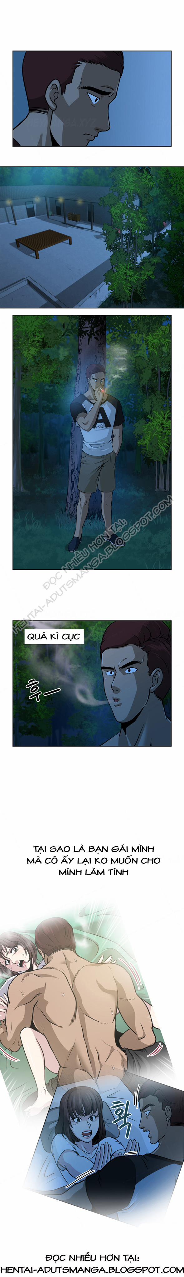 Do you want to change partners? 8 trang 9