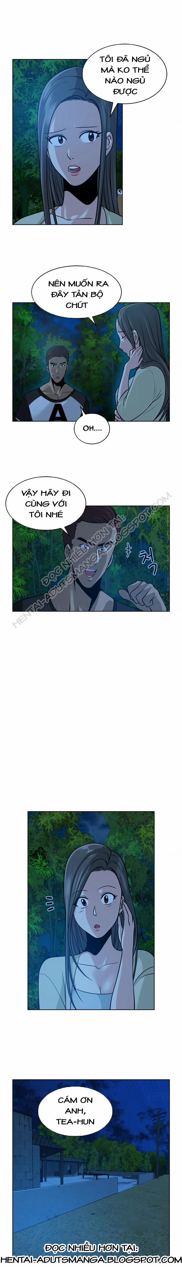 Do you want to change partners? 9 trang 1