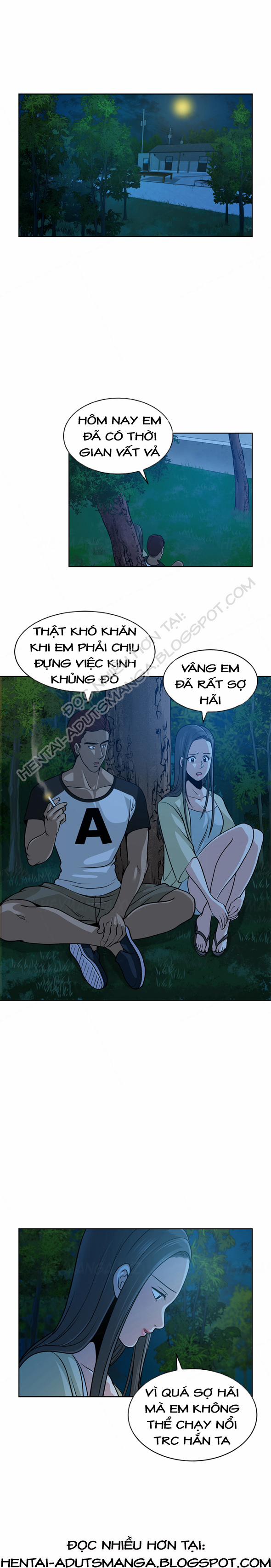 Do you want to change partners? 9 trang 2