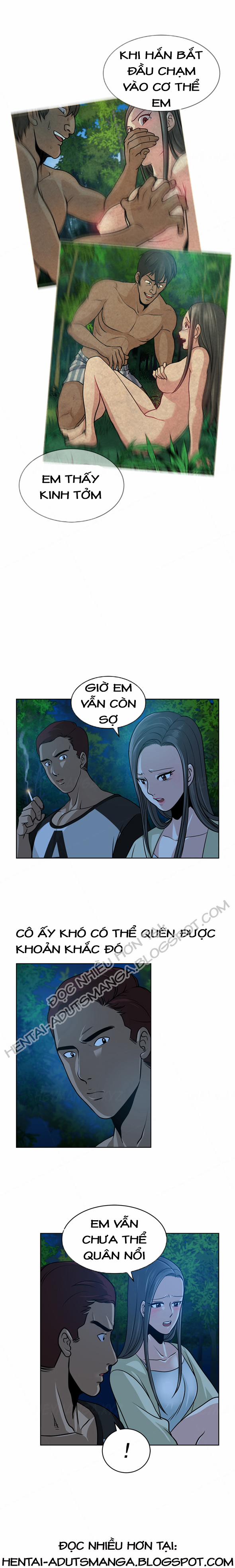 Do you want to change partners? 9 trang 3