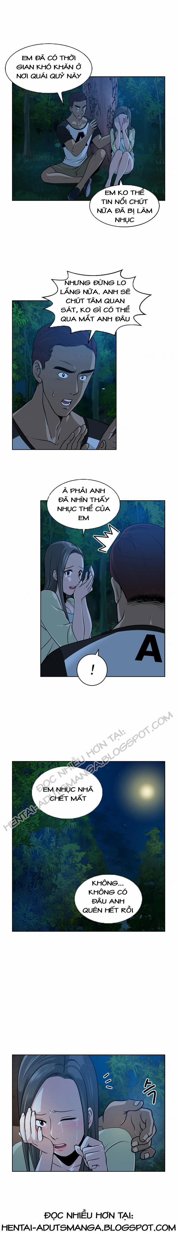 Do you want to change partners? 9 trang 4