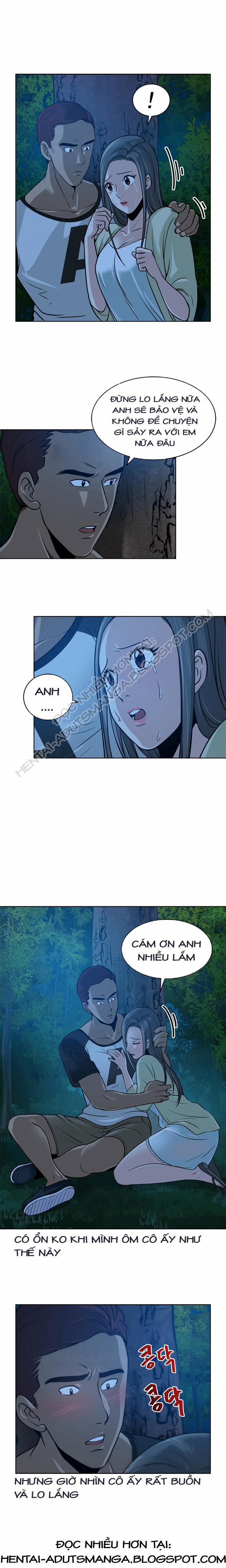 Do you want to change partners? 9 trang 5