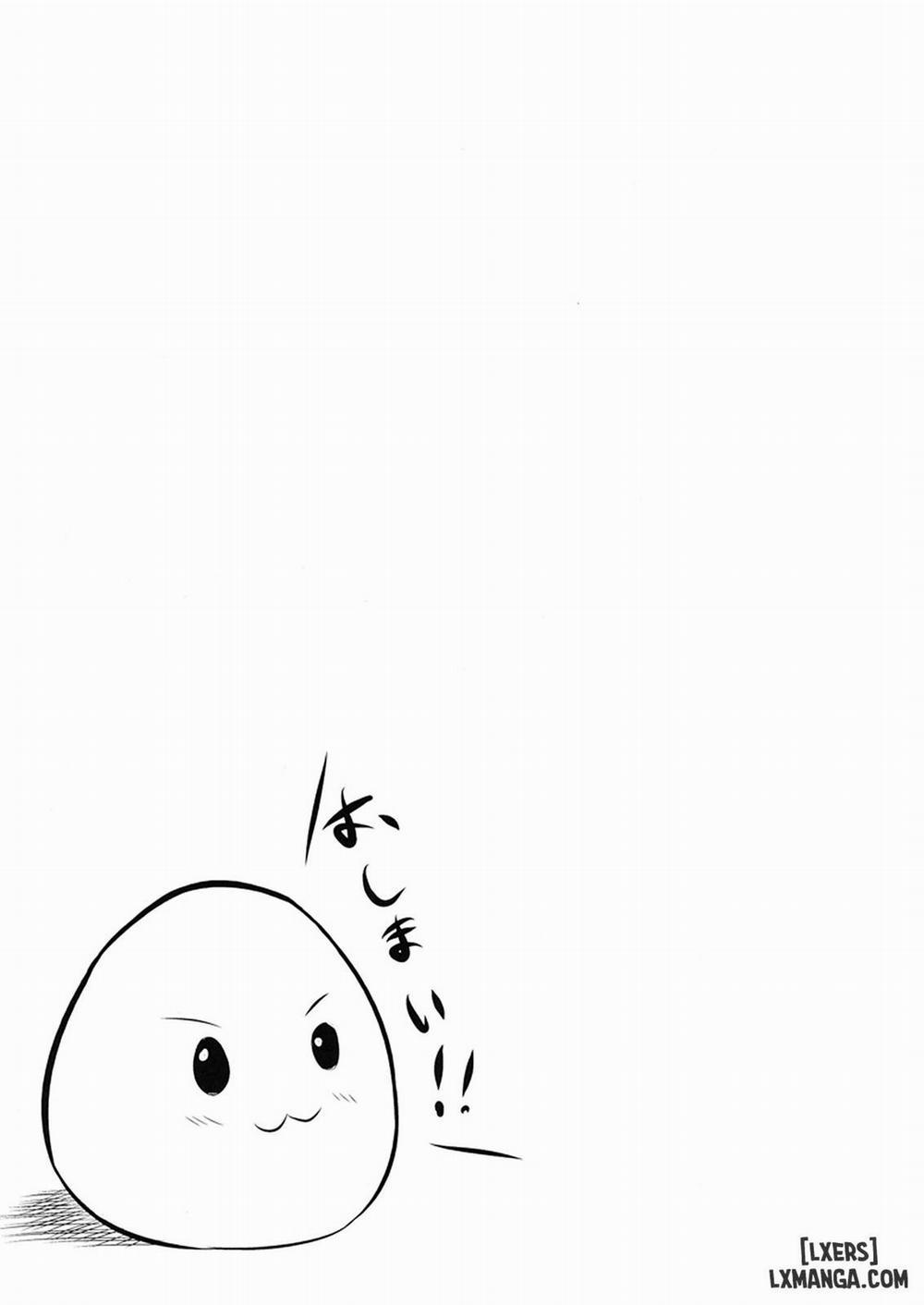 DOA Harem Oneshot trang 33