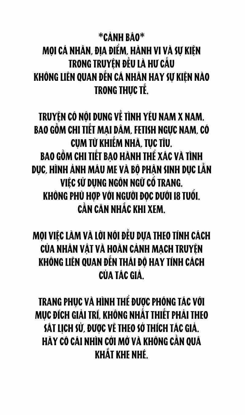 Đóa Hoa Batavia Của Tôi 1.1 trang 0