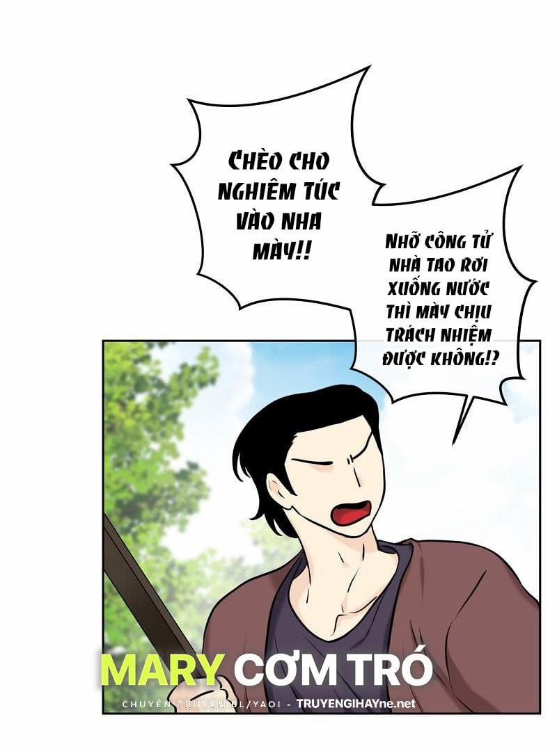 Đóa Hoa Batavia Của Tôi 2.1 trang 4