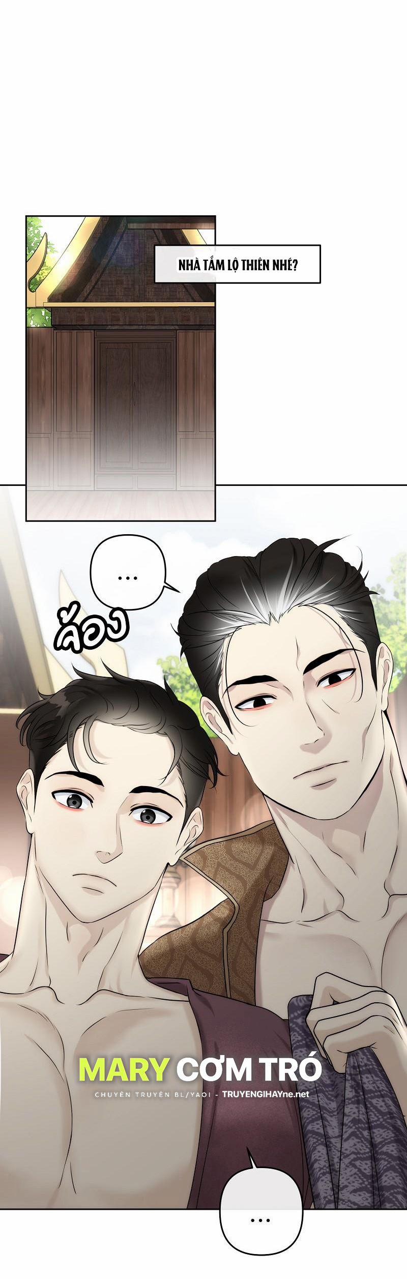 Đóa Hoa Batavia Của Tôi 2.2 trang 7