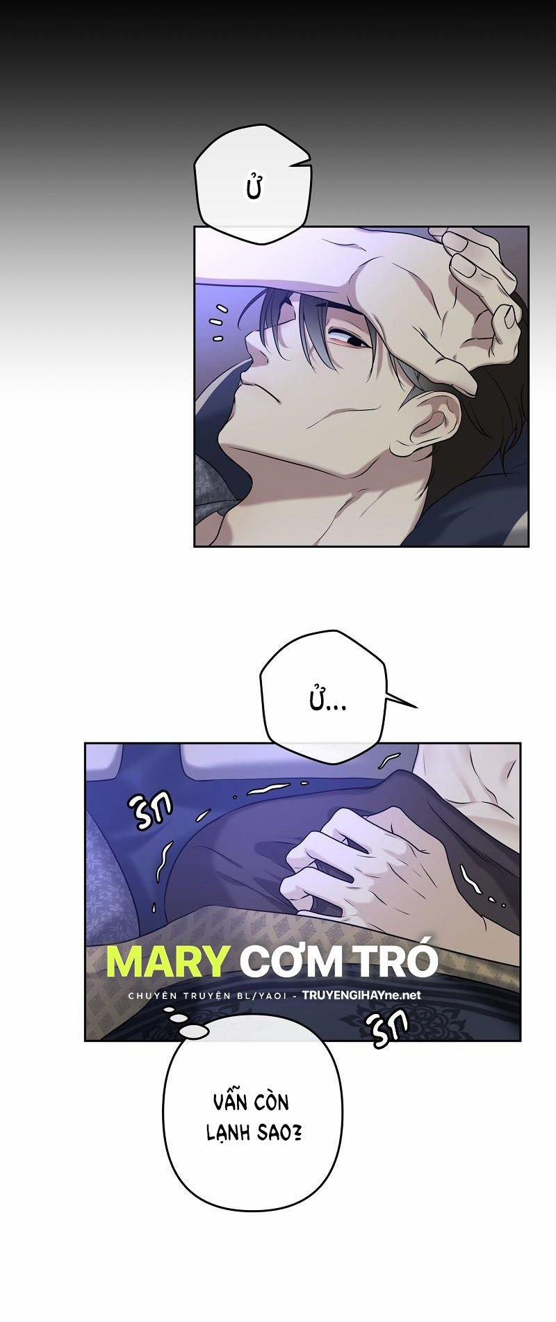 Đóa Hoa Batavia Của Tôi 3.1 trang 19