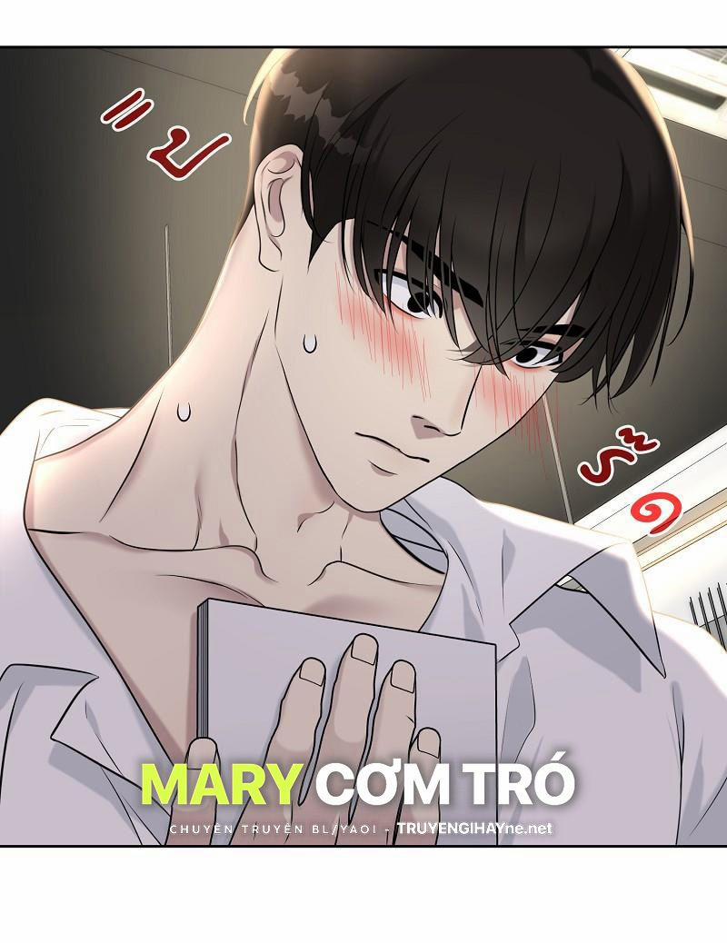 Đóa Hoa Batavia Của Tôi 3.1 trang 28