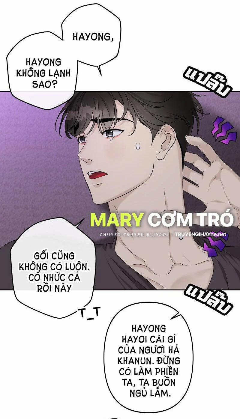 Đóa Hoa Batavia Của Tôi 3.1 trang 6