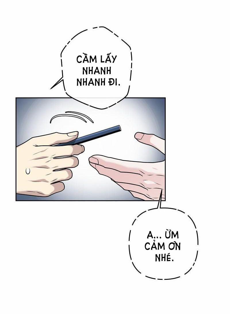 Đóa Hoa Batavia Của Tôi 3.2 trang 0