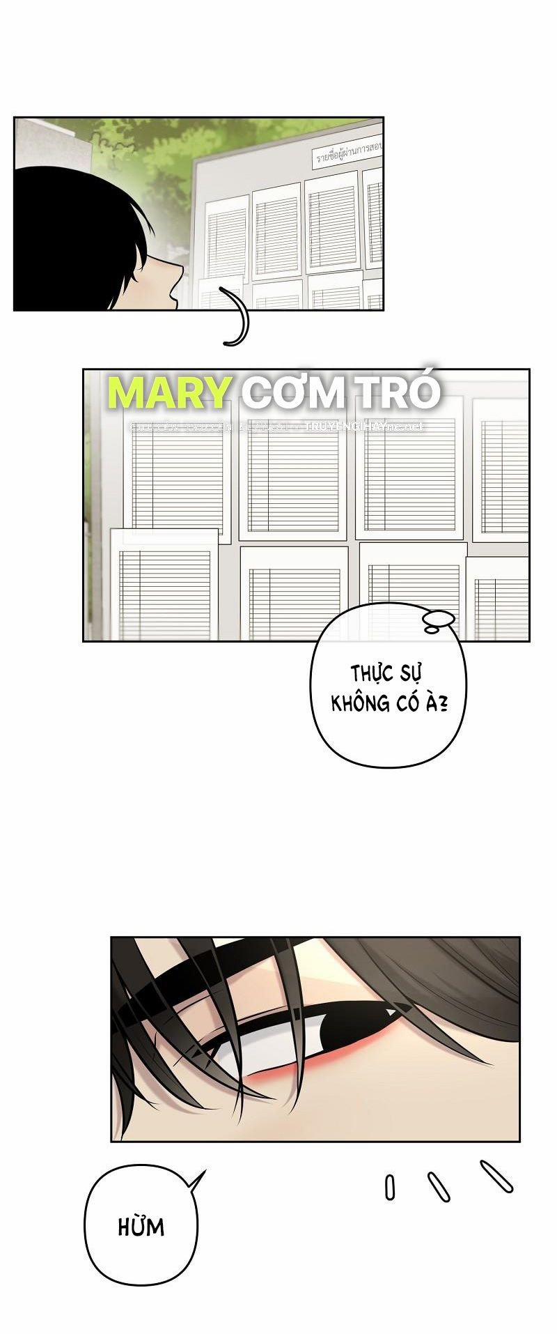 Đóa Hoa Batavia Của Tôi 3.2 trang 10