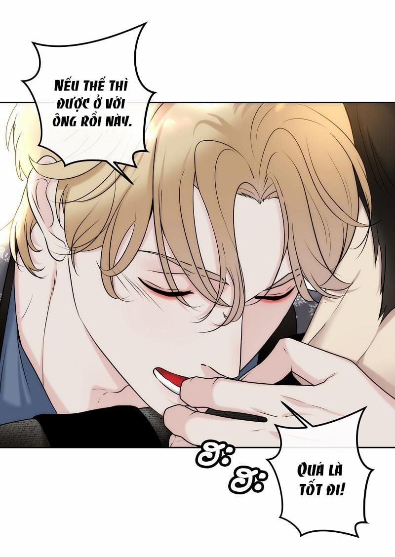 Đóa Hoa Batavia Của Tôi 3.2 trang 18