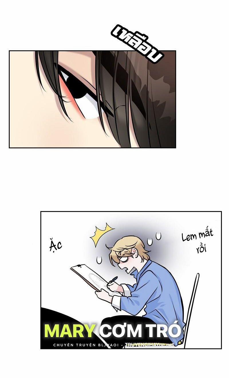 Đóa Hoa Batavia Của Tôi 3.2 trang 3