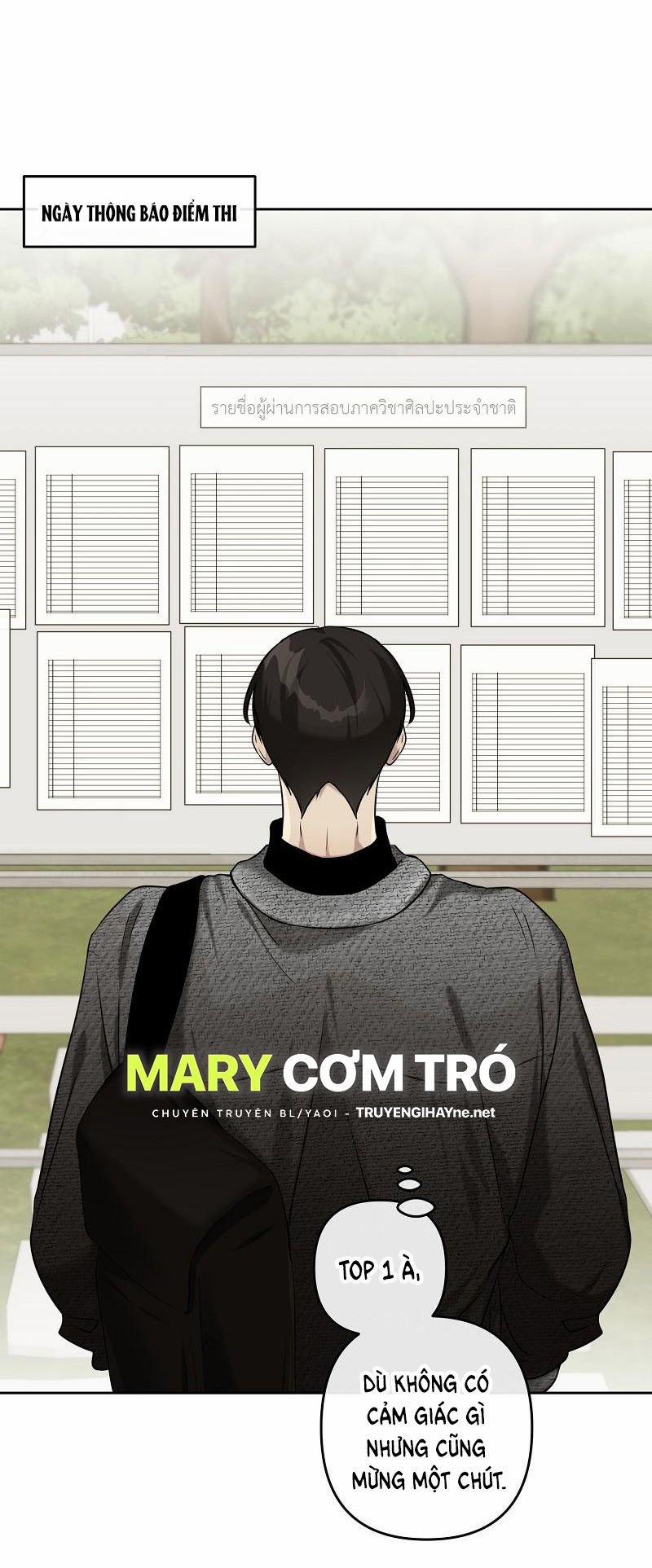 Đóa Hoa Batavia Của Tôi 3.2 trang 5