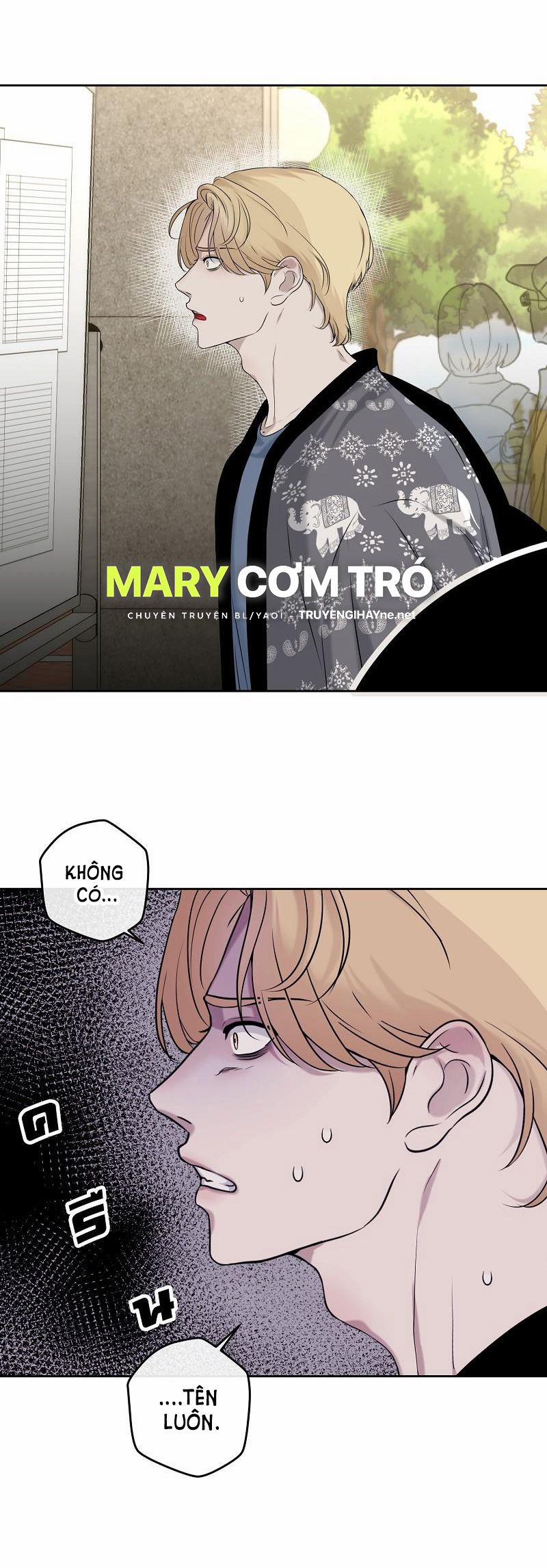 Đóa Hoa Batavia Của Tôi 3.2 trang 7