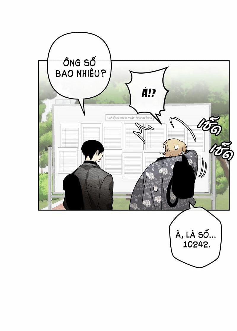 Đóa Hoa Batavia Của Tôi 3.2 trang 9