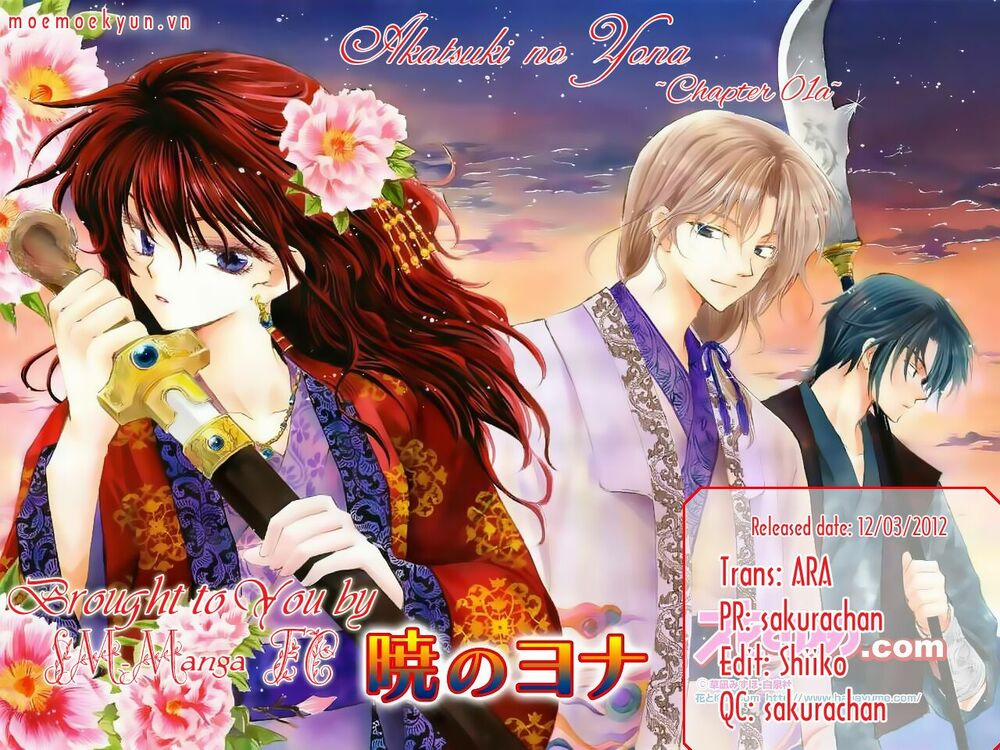 Đóa Hoa Bùng Cháy 1 trang 0