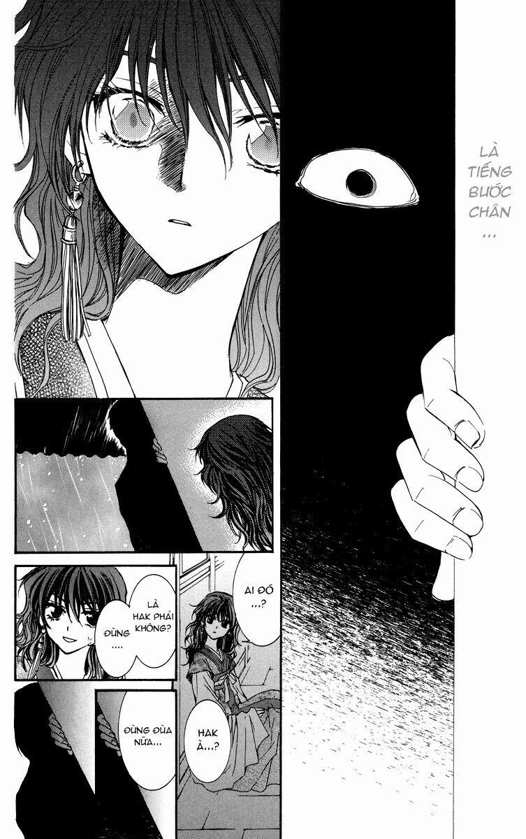 Đóa Hoa Bùng Cháy 1 trang 31