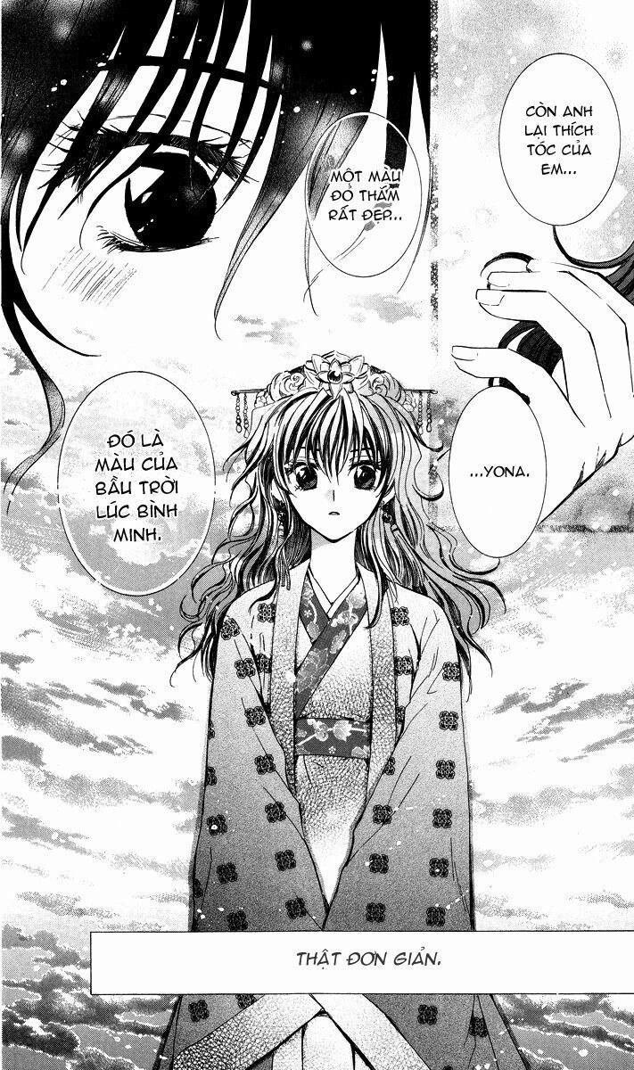 Đóa Hoa Bùng Cháy 1 trang 50