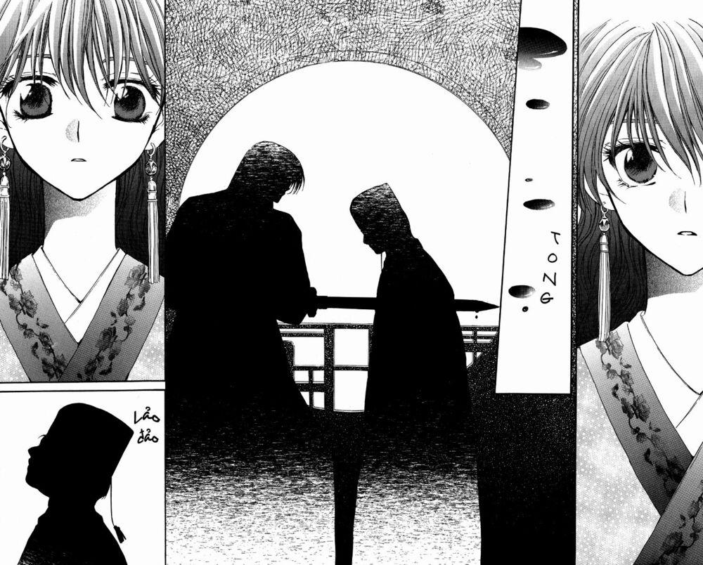 Đóa Hoa Bùng Cháy 1 trang 56