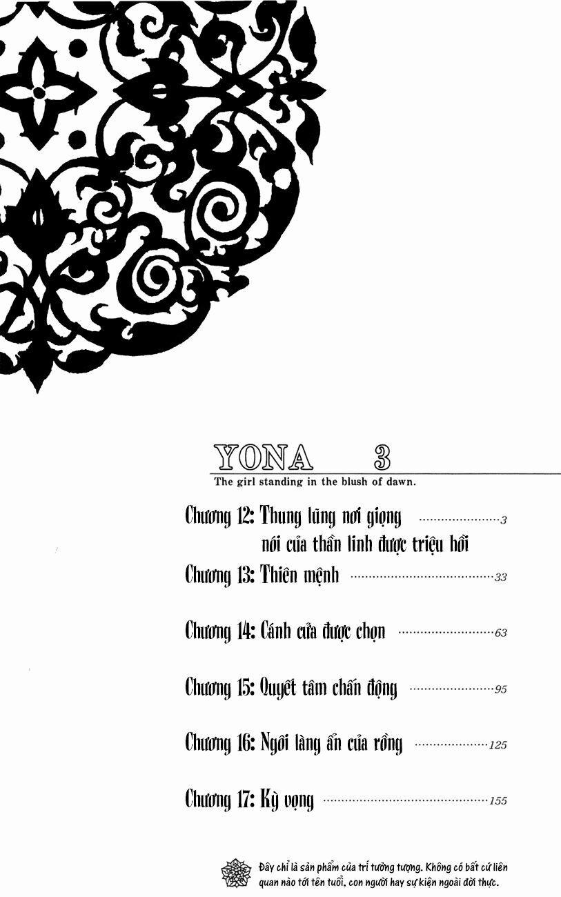 Đóa Hoa Bùng Cháy 12 trang 2