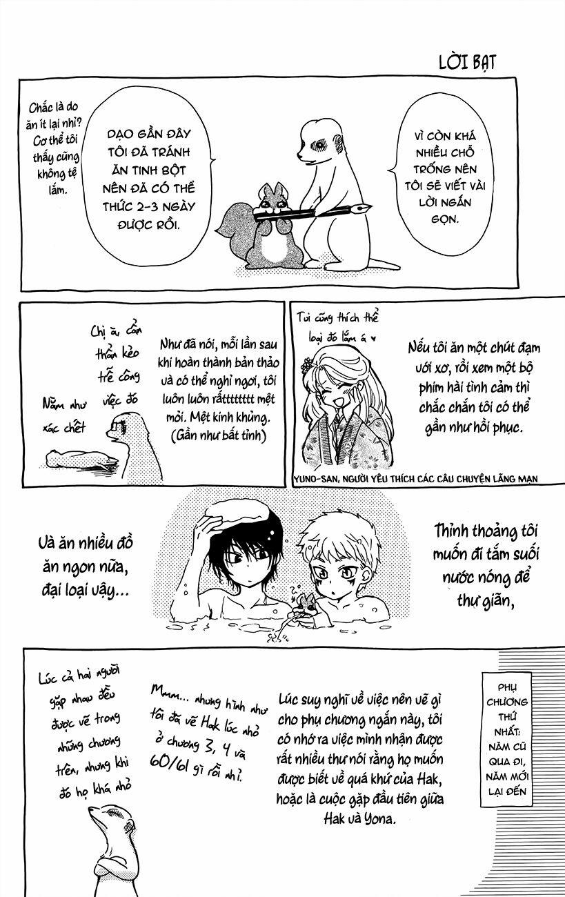 Đóa Hoa Bùng Cháy 147.5 trang 17