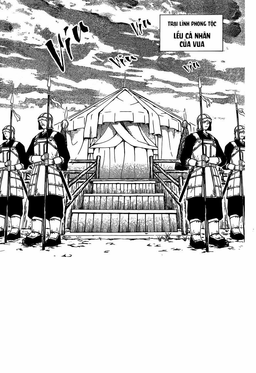 Đóa Hoa Bùng Cháy 150 trang 3