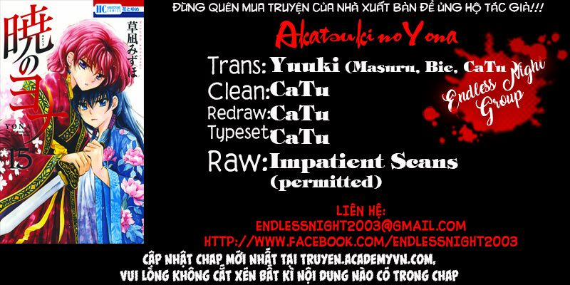 Đóa Hoa Bùng Cháy 151 trang 1