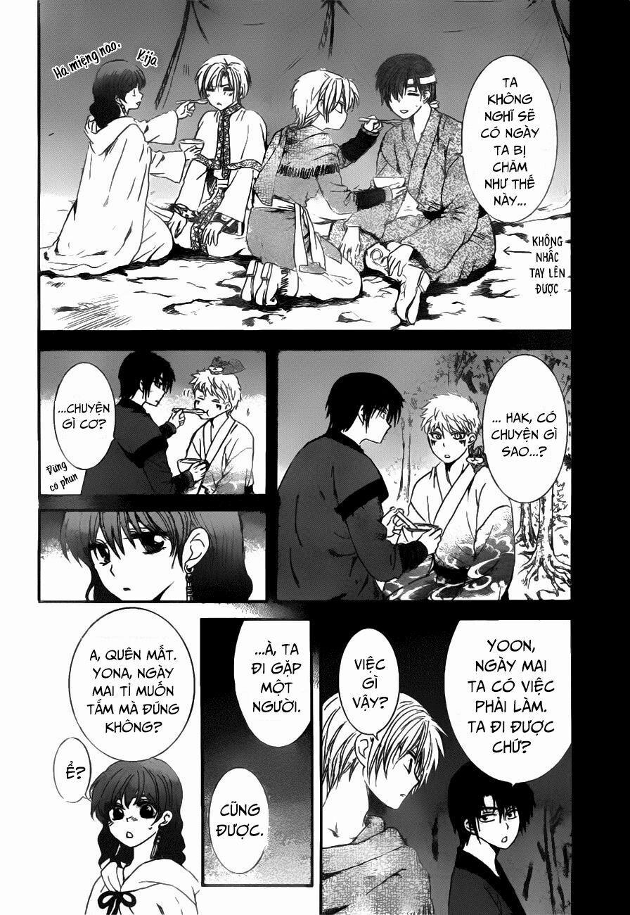 Đóa Hoa Bùng Cháy 152 trang 2