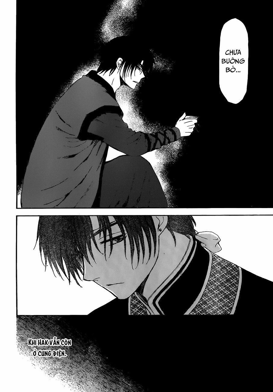 Đóa Hoa Bùng Cháy 153 trang 28