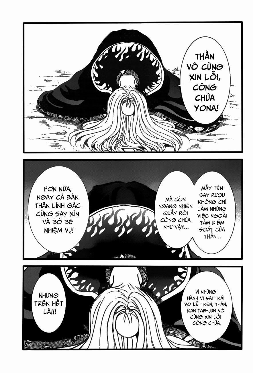 Đóa Hoa Bùng Cháy 159 trang 2