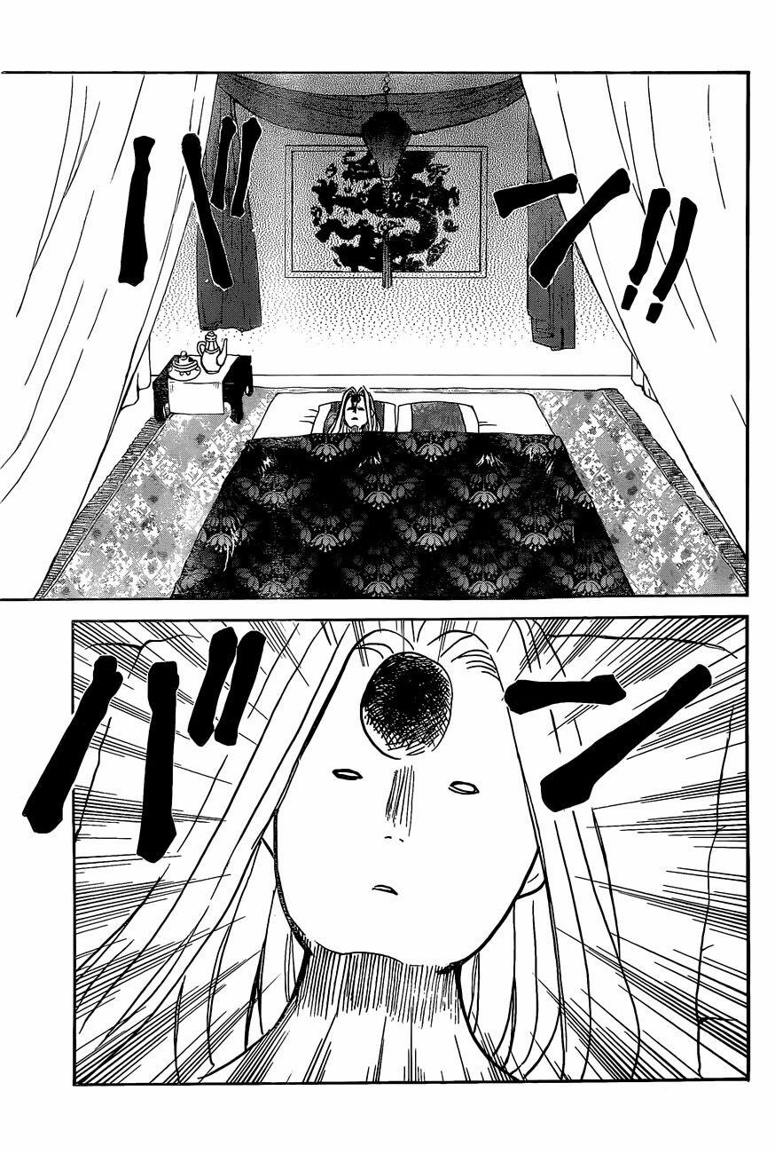 Đóa Hoa Bùng Cháy 160 trang 22