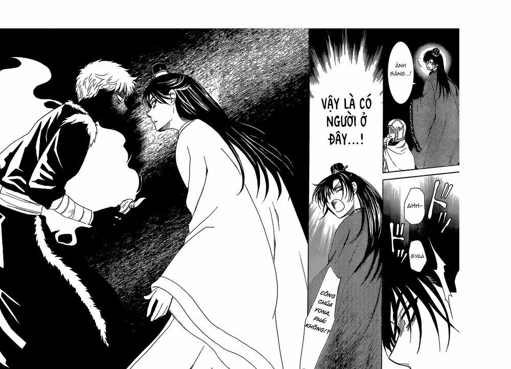 Đóa Hoa Bùng Cháy 160 trang 25