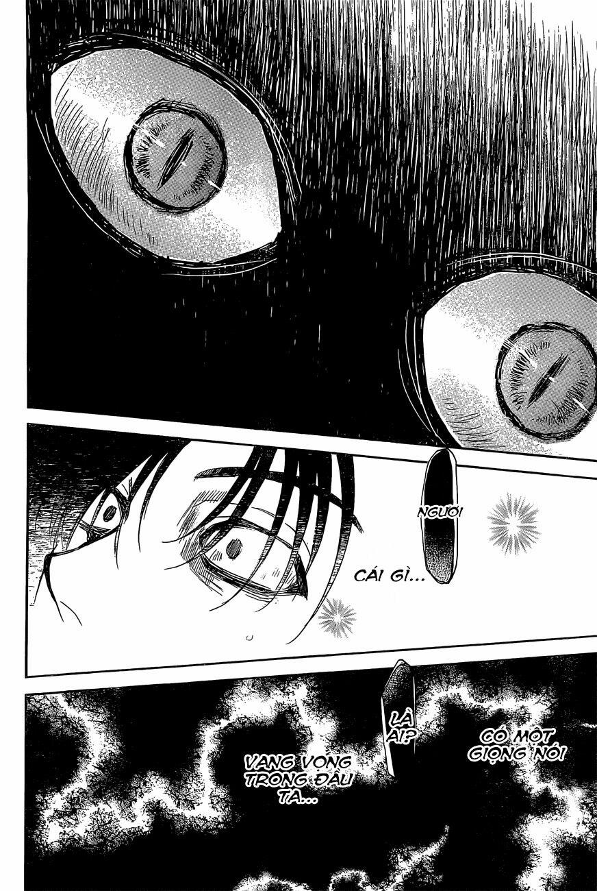 Đóa Hoa Bùng Cháy 160 trang 26