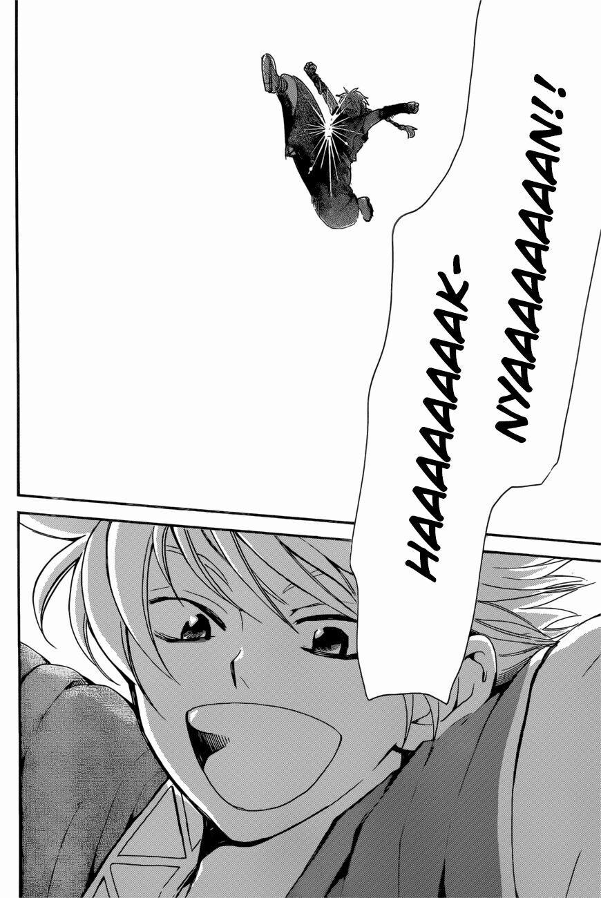 Đóa Hoa Bùng Cháy 166 trang 7