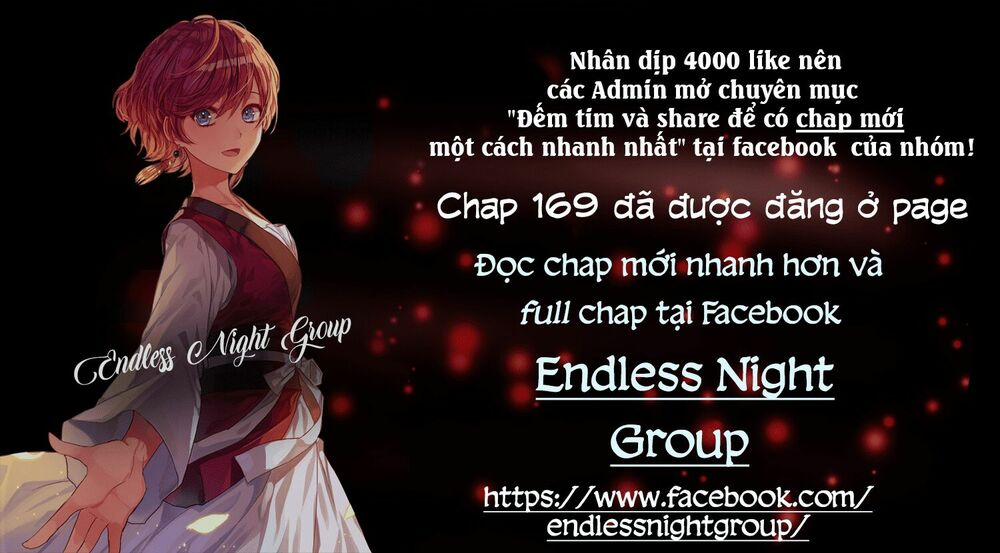 Đóa Hoa Bùng Cháy 168 trang 22