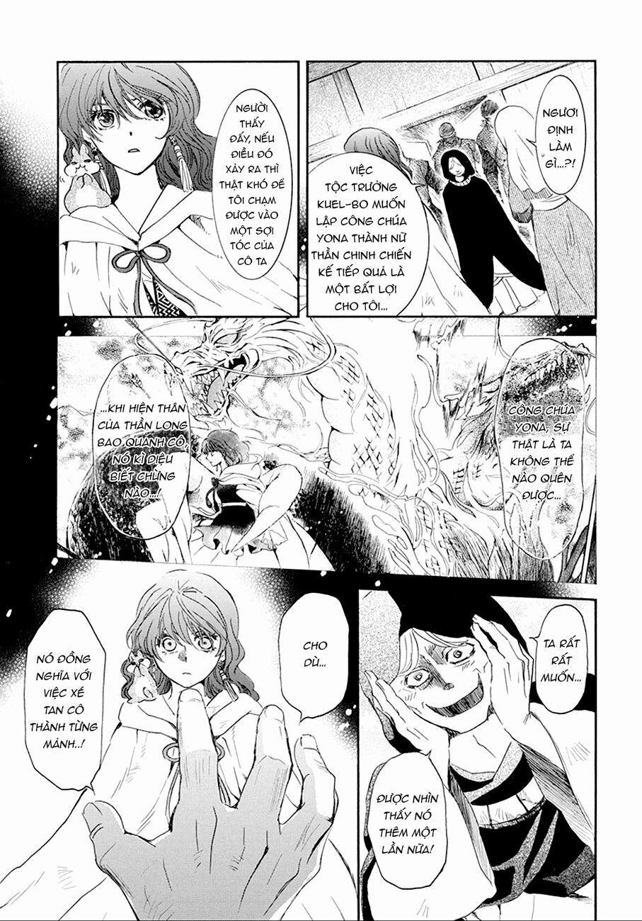 Đóa Hoa Bùng Cháy 172 trang 5