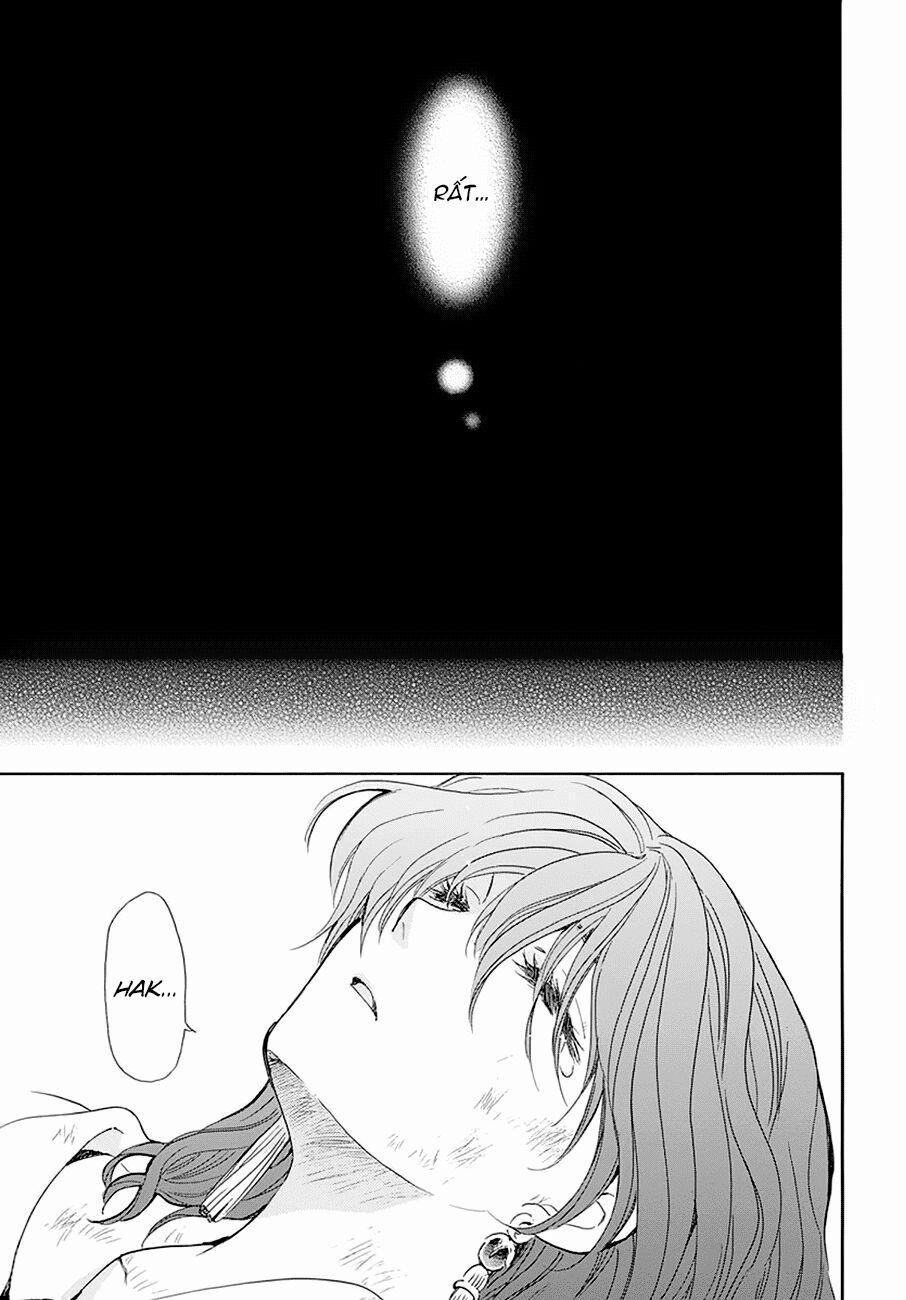 Đóa Hoa Bùng Cháy 174 trang 32