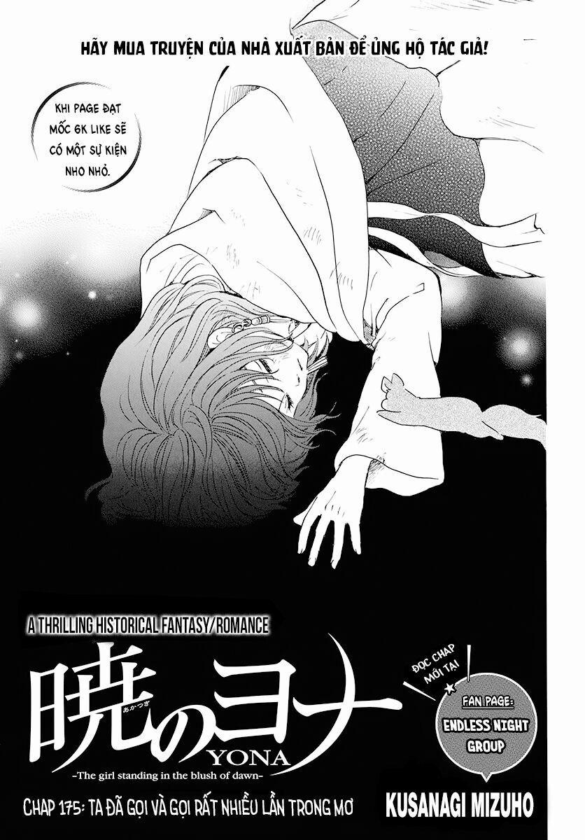 Đóa Hoa Bùng Cháy 175 trang 1