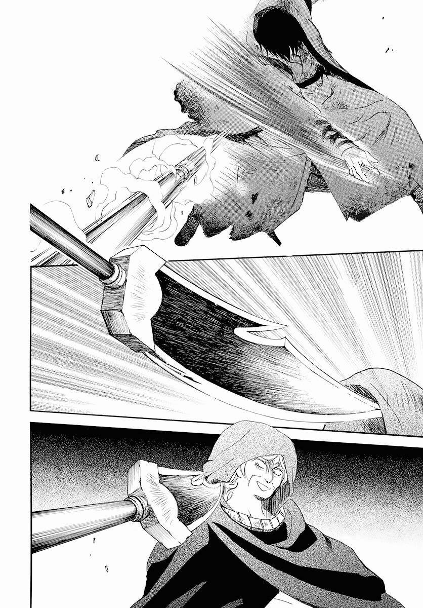 Đóa Hoa Bùng Cháy 175 trang 26