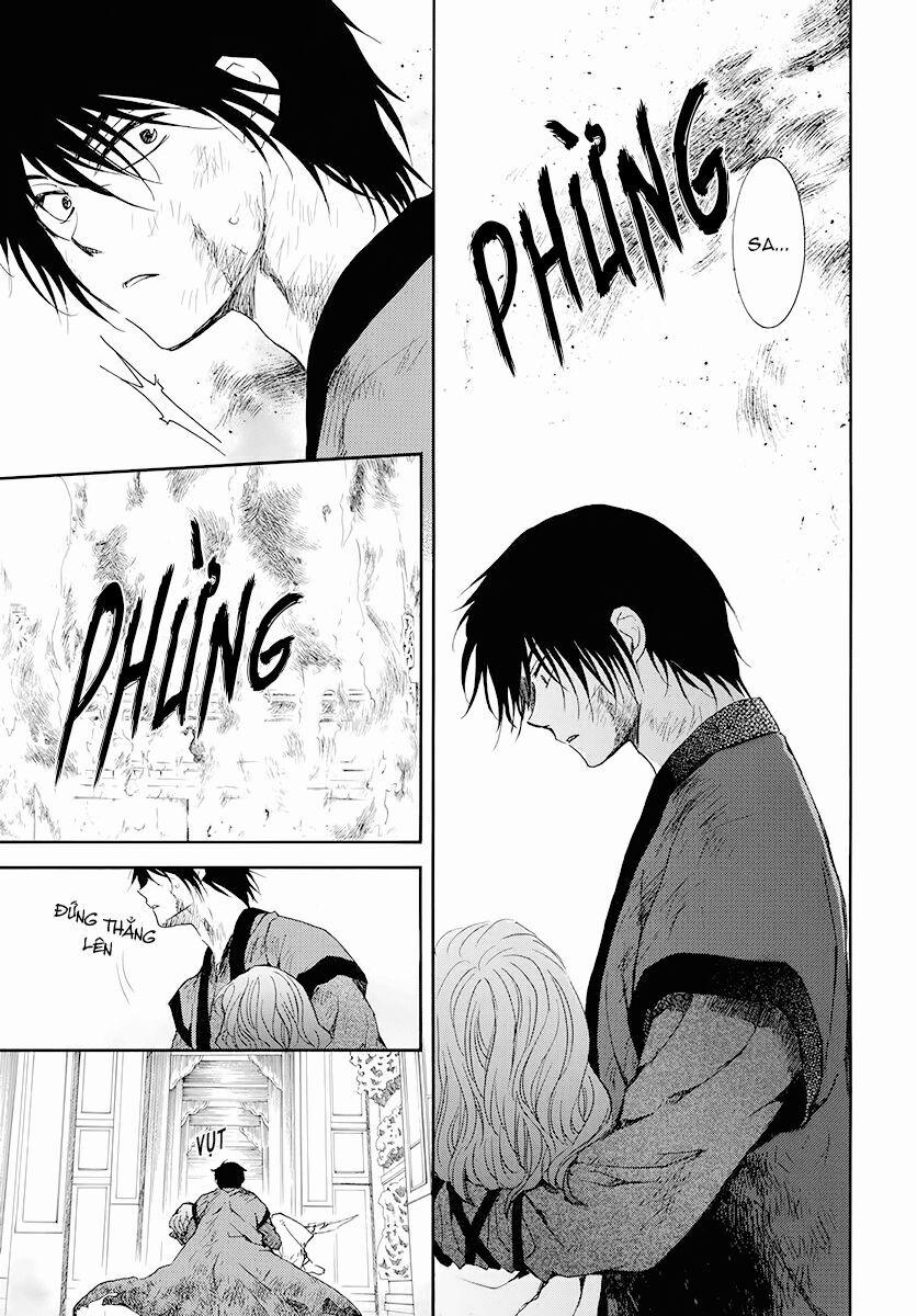 Đóa Hoa Bùng Cháy 175 trang 5