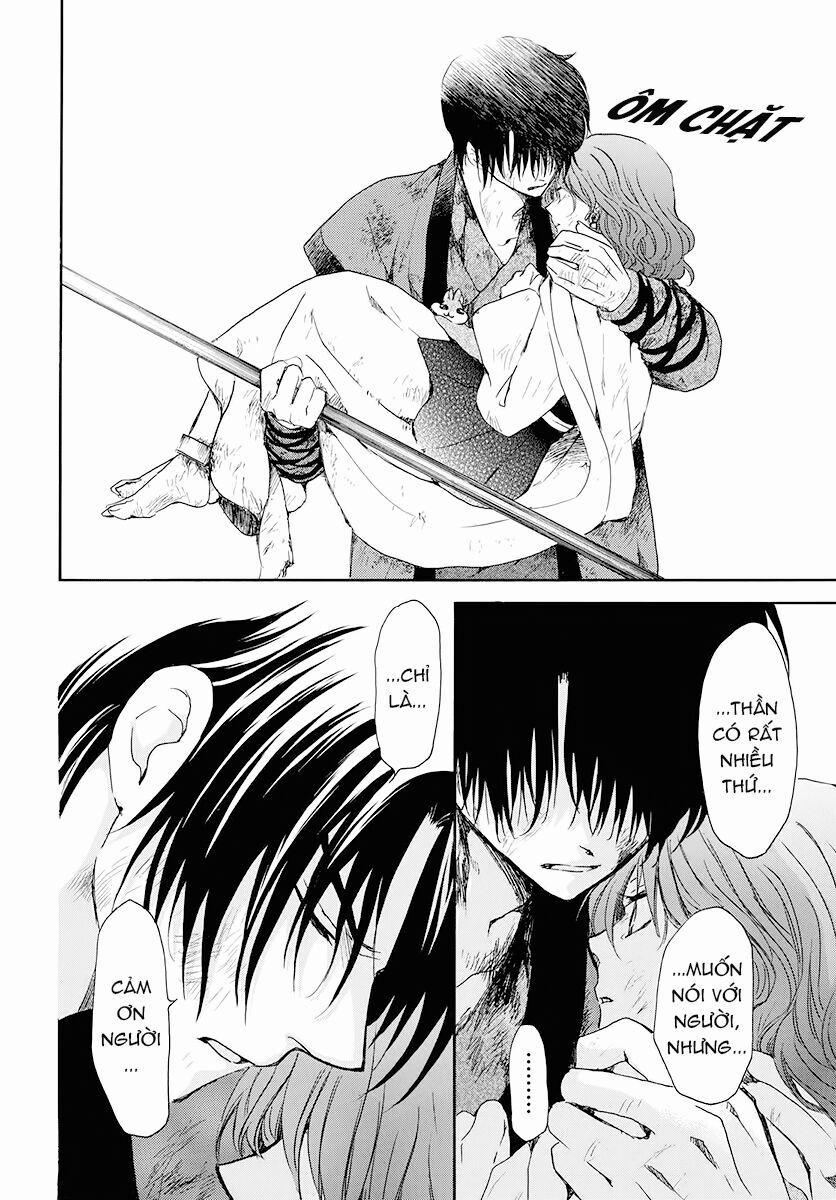 Đóa Hoa Bùng Cháy 175 trang 8