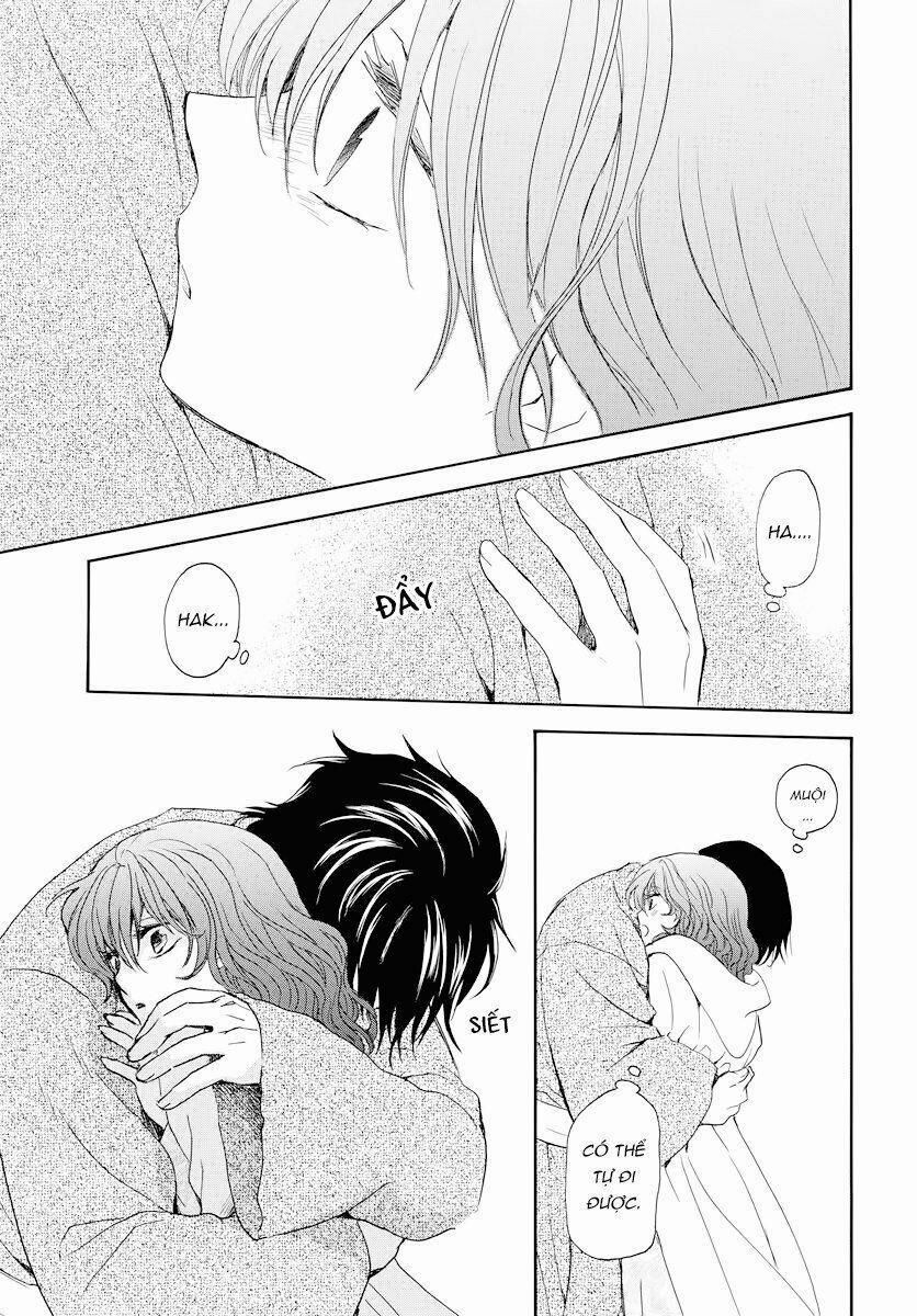 Đóa Hoa Bùng Cháy 176 trang 25