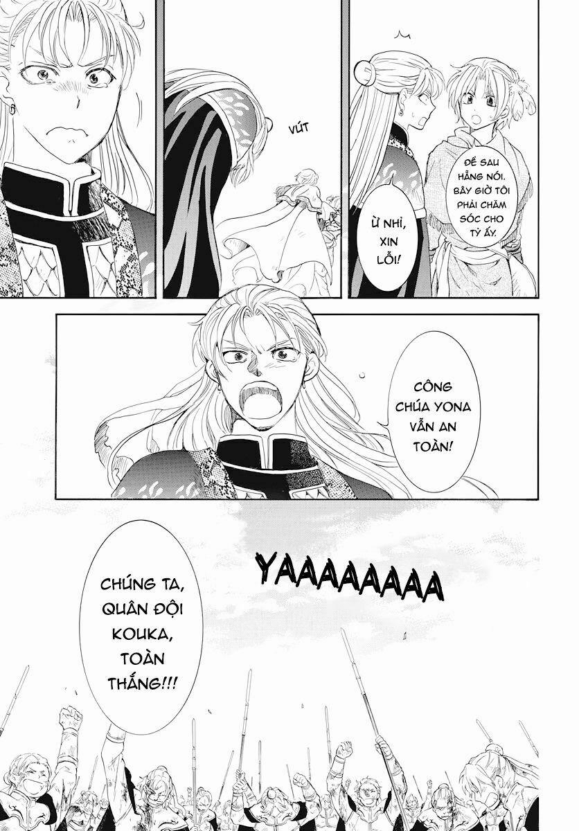 Đóa Hoa Bùng Cháy 176 trang 3