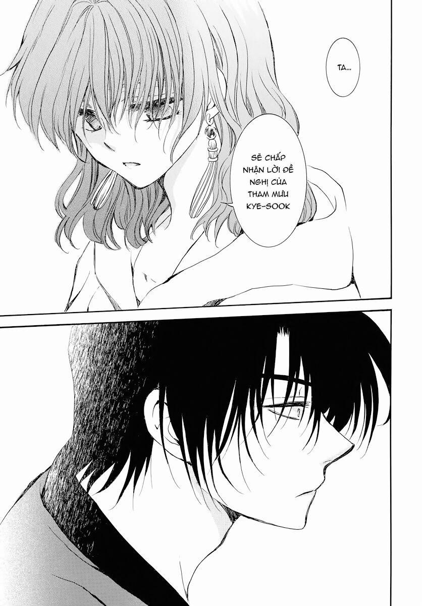 Đóa Hoa Bùng Cháy 178 trang 26