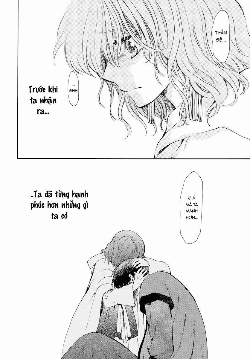 Đóa Hoa Bùng Cháy 178 trang 29