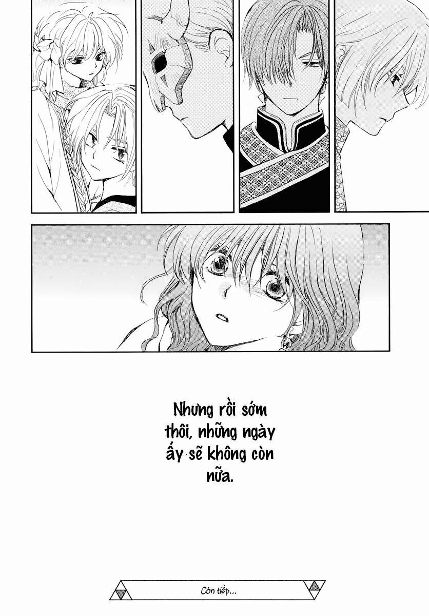 Đóa Hoa Bùng Cháy 178 trang 31